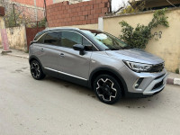 voitures-opel-crossland-2022-x-blida-algerie