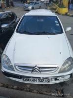 break-familiale-citroen-xsara-2002-belouizdad-alger-algerie