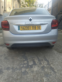 voitures-renault-symbol-2019-dar-el-beida-alger-algerie