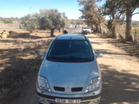 station-wagon-family-car-renault-scenic-2002-mostaganem-algeria