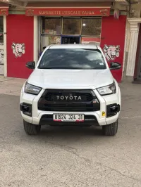 Toyota Hilux GR 2.8 2024 