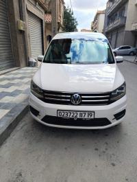 voitures-volkswagen-caddy-2017-carat-plus-el-eulma-setif-algerie