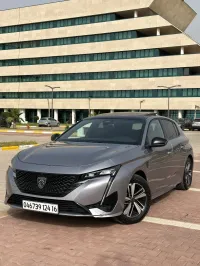 Peugeot 308 2024 GT