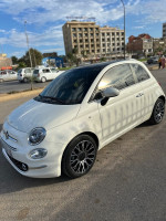 voitures-fiat-500-2024-dolcefita-plus-bachdjerrah-alger-algerie