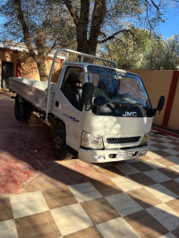 camion-plateau-jmc-2013-ouled-mimoun-tlemcen-algerie