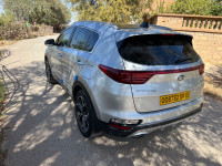 voitures-kia-sportage-2019-gt-line-tlemcen-algerie