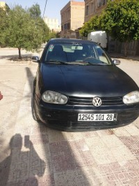 سيارات-volkswagen-golf-4-2001-مسيلة-المسيلة-الجزائر