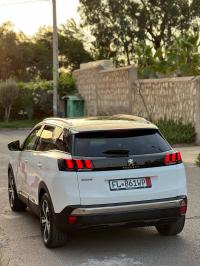 سيارات-peugeot-3008-2019-allure-وهران-الجزائر
