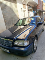 voitures-mercedes-classe-c-1996-batna-algerie