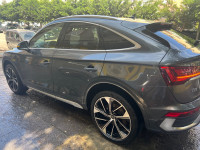 voitures-audi-q5-2022-s-line-bordj-el-bahri-alger-algerie