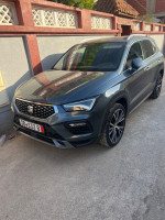 voitures-seat-ateca-2021-experience-bordj-el-bahri-alger-algerie