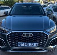 voitures-audi-q5-2022-s-line-bordj-el-bahri-alger-algerie