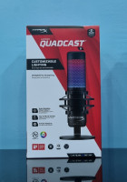 casque-microphone-hyperx-quadcast-s-oran-algerie