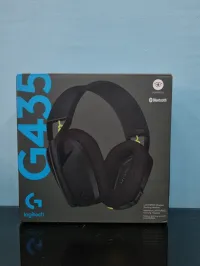 Logitech G435 Black