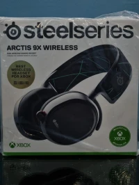 Casque Steelseries Arctis 9X