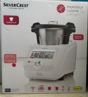 robots-mixeurs-batteurs-silvercrest-kitchen-tools-monsieur-cuisine-connect-oran-algerie