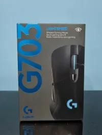 Souris Gaming Logitech G703 Lightspeed 