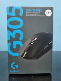 Souris Gaming Logitech G305 Lightspeed