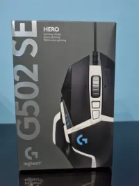 Souris Gaming Logitech G502 HERO Special Edition EU 