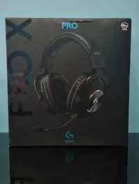 Casque Gaming Logitech G Pro X
