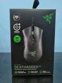 Souris Gaming Razer Deathadder V2 