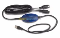 INTERFACE MIDI USB M AUDIO UNO