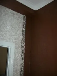 tous travaux de peinture et decoration