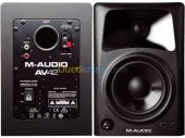 MONITORING M AUDIO - STUDIOPHILE AV42