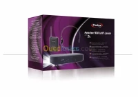MICRO PRODIPE HeadSet 100 UHF LANEN