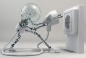 Éléctricité batiment