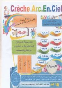 la garderie et l'education des enfants