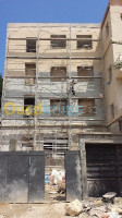 alger-centre-algerie-construction-travaux-projection monocouche-sur-brique