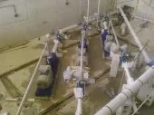 montage et soudage industrielle 