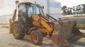 location engin JCB