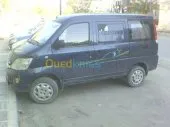 CHANGHE fourgon 2008