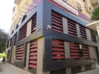 façade ventilé terre cuit