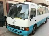 transport des travailleurs  