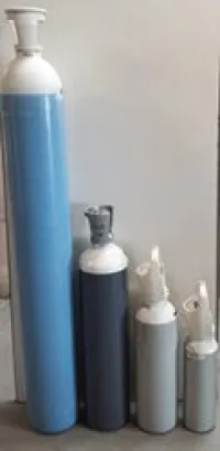 VENTE GAZ INDUSTRIEL ET MEDICAL