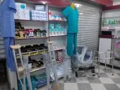 para pharmacie