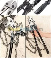 Varo Cisaille coupe-Boulons 600mm Belg