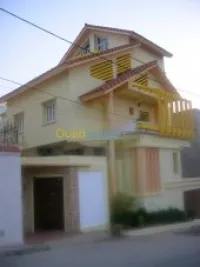 Vente Villa Alger Beni messous