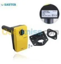 SONDE DE TEMPERATURE/HUMIDITE