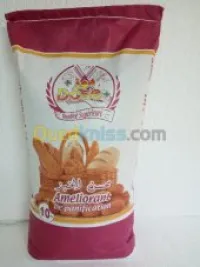 AMELIORANT " DOSE + "