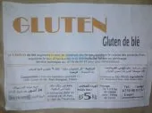 GLUTEN