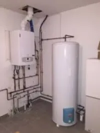 plombiere et choffage centrale