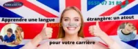  FORMATIONS & LANGUES ETRANGERES 