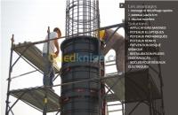 الجزائر-باب-الزوار-بناء-و-أشغال-coffrage-formwork-schlug-encofrado