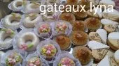 gateaux oriental