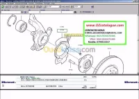 Microcat KIA 2021 online