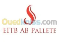 Fabrication de Pallete 